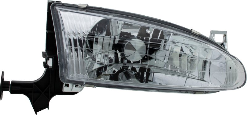 Eagle Eye GM215-A001R Headlight Assembly - Right