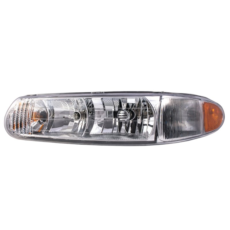 Eagle Eye GM216-B001R Headlight Assembly - Right