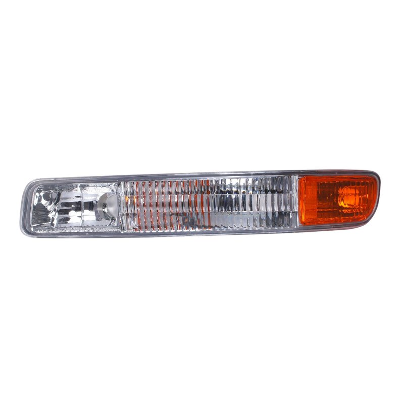 Eagle Eye GM223-U000LR Parking Light Assembly
