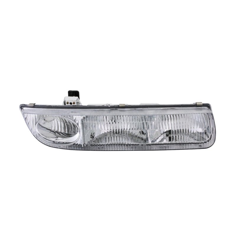Eagle Eye GM225-B001L Headlight Assembly - Left