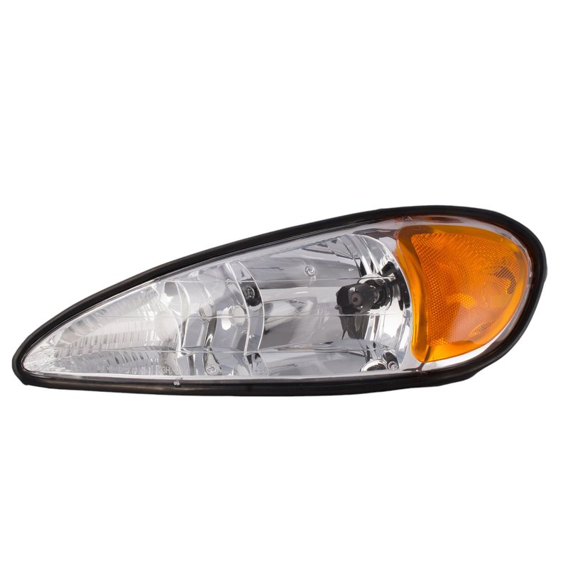 Eagle Eye GM229-B001L Headlight Assembly - Left