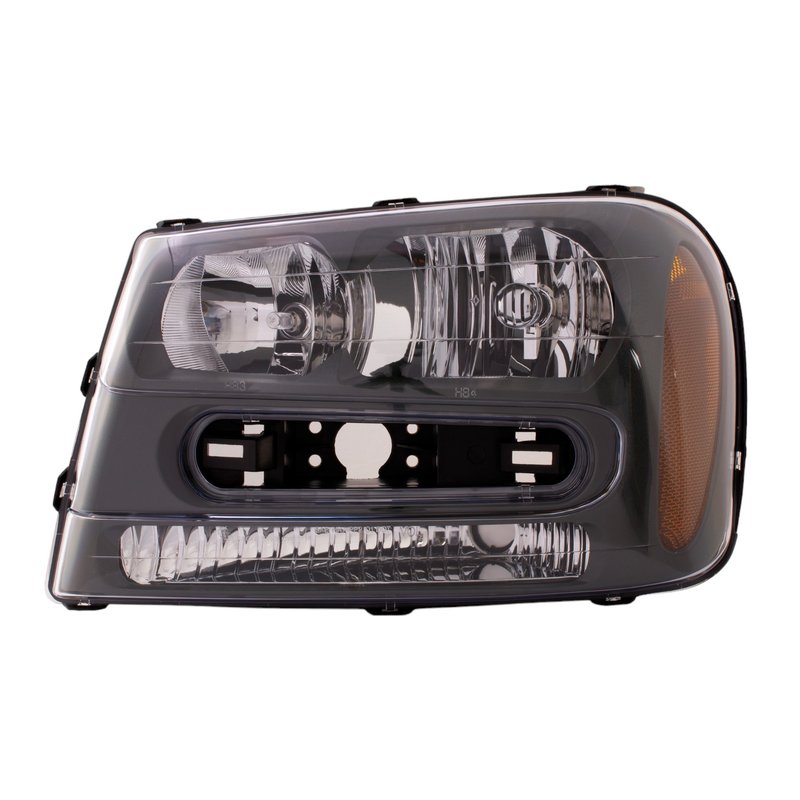Eagle Eye GM235-B001L Headlight Assembly - Left