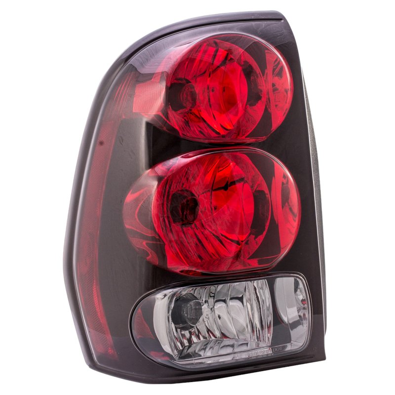 Eagle Eye GM236-B000R Tail Light Assembly - Right