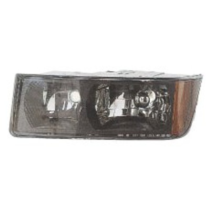 Eagle Eye GM237-B001L Headlight Assembly - Left