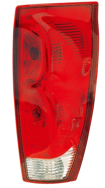 Eagle Eye GM239-B100L Tail Light Assembly - Left