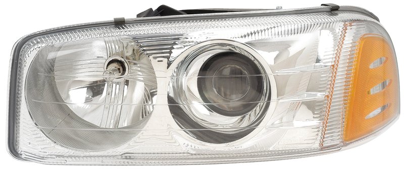 Eagle Eye GM255-B001RCA Headlight Assembly - Right