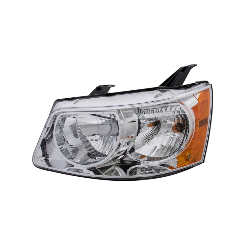 Eagle Eye GM257-B001L Headlight Assembly - Left