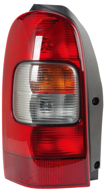 Eagle Eye GM259-U000L Tail Light Assembly - Left