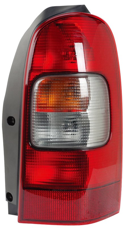 Eagle Eye GM259-U000R Tail Light Assembly - Right