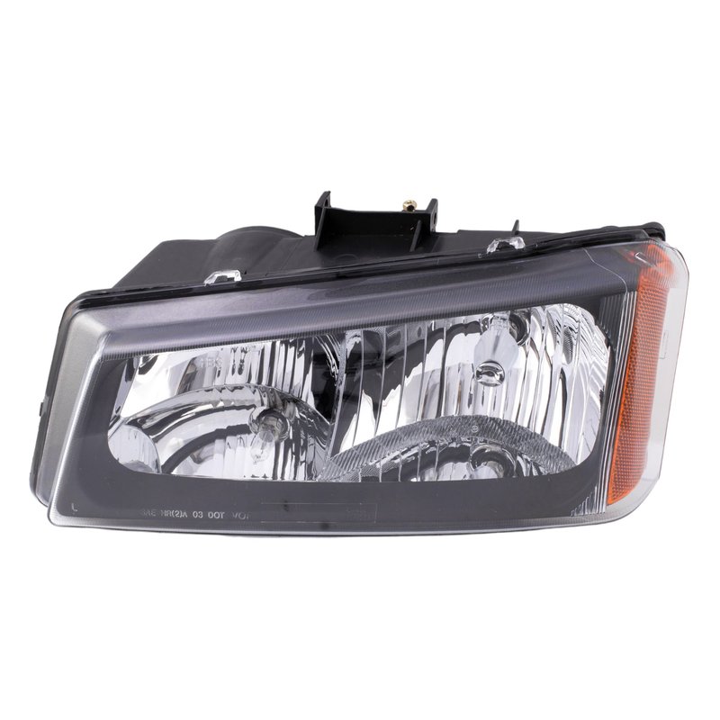 Eagle Eye GM269-B001L Headlight Assembly - Left