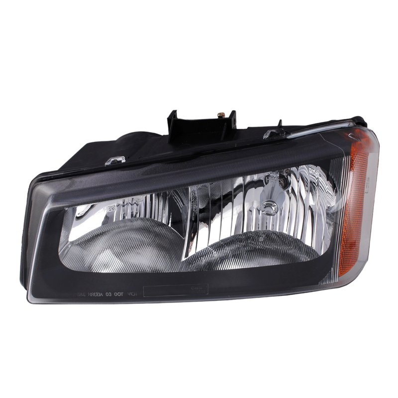 Eagle Eye GM269-B101L Headlight Assembly - Left