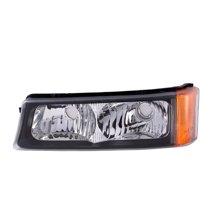 Eagle Eye GM273-U000R Parking Light Assembly - Right