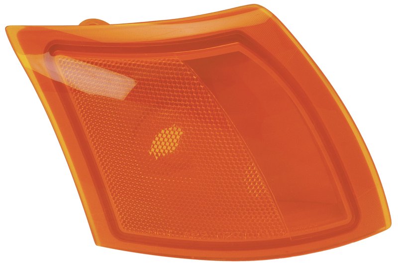 Eagle Eye GM283-U000L Side Marker Light Assembly - Front Left