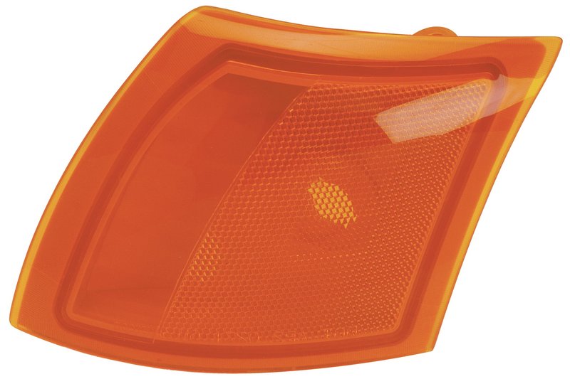 Eagle Eye GM283-U000R Side Marker Light Assembly - Front Right
