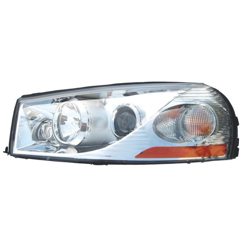 Eagle Eye GM285-B001L Headlight Assembly - Left