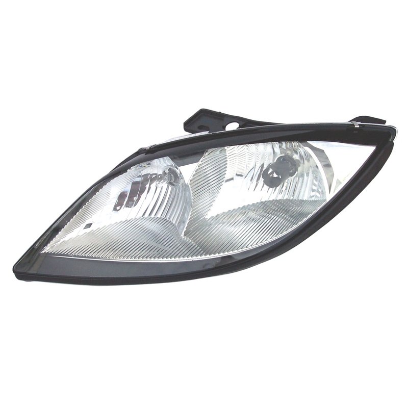 Eagle Eye GM288-B001L Headlight Assembly - Left