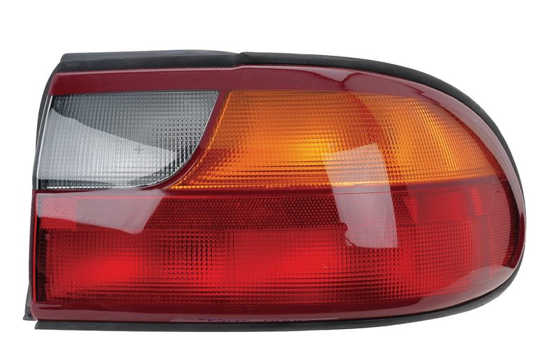 Eagle Eye GM292-B000R Tail Light Assembly - Right