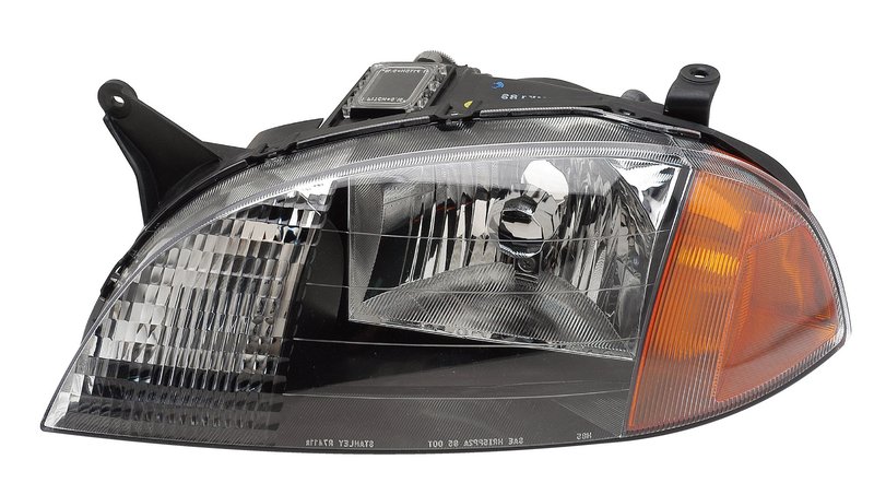 Eagle Eye GM299-A001L Headlight Assembly - Left