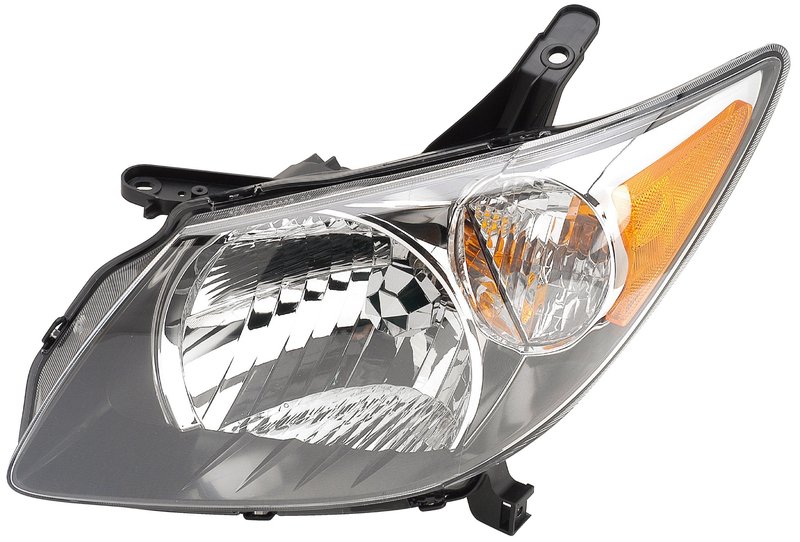 Eagle Eye GM305-B001L Headlight Assembly - Left