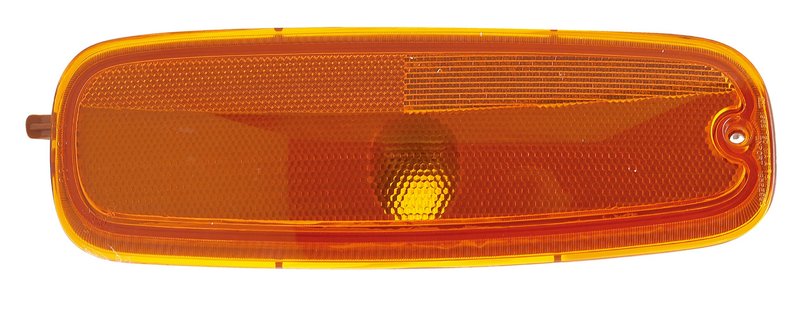 Eagle Eye GM306-U000R Side Marker Light Assembly - Front Right