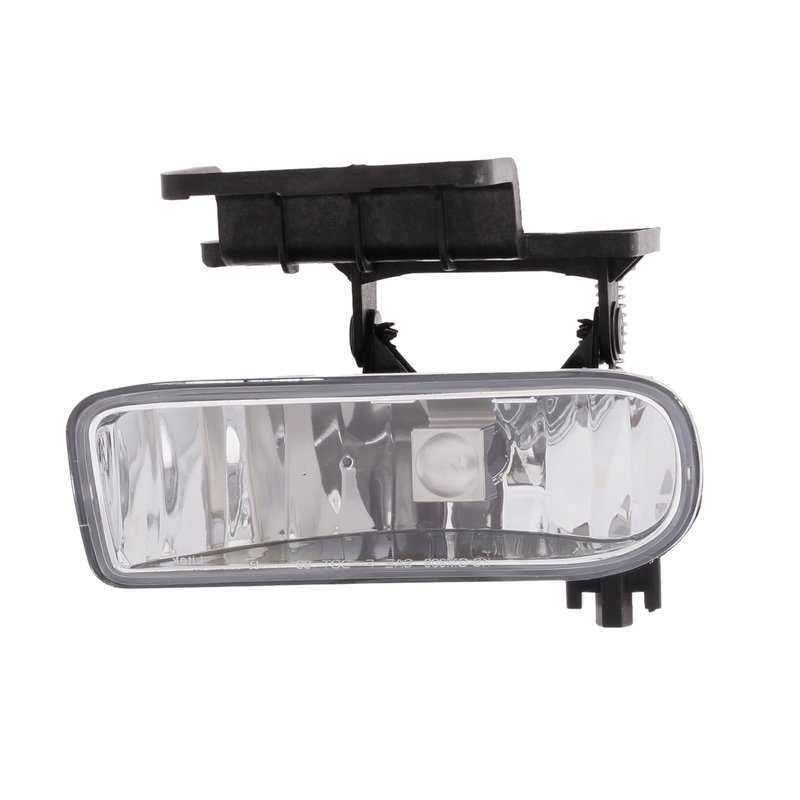 Eagle Eye GM308-B000L Fog Light Assembly - Left