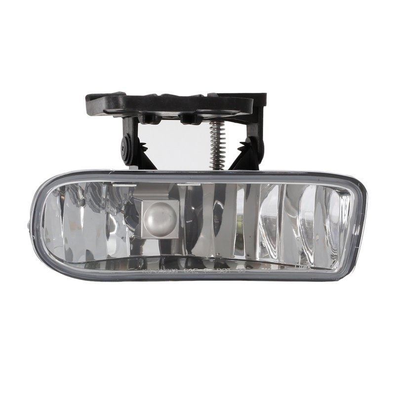 Eagle Eye GM308-B100L Fog Light Assembly - Left