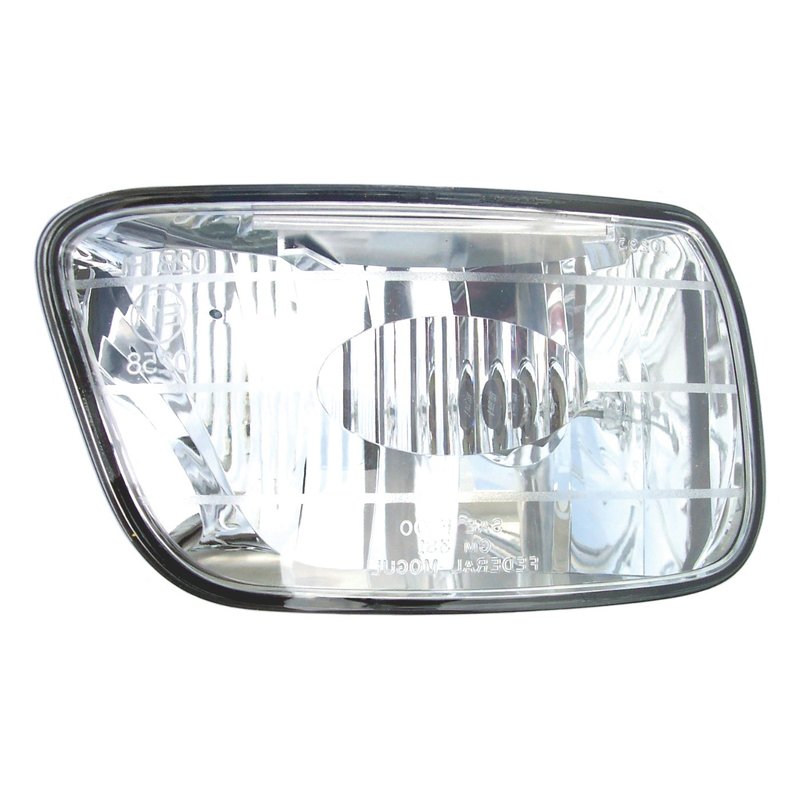 Eagle Eye GM309-B000L Fog Light Assembly - Left
