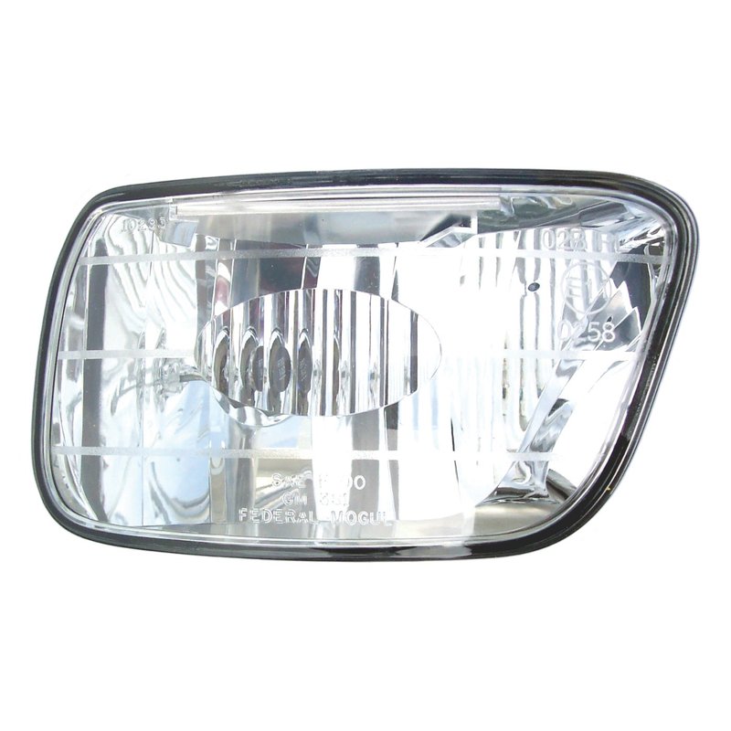 Eagle Eye GM309-B000R Fog Light Assembly - Right