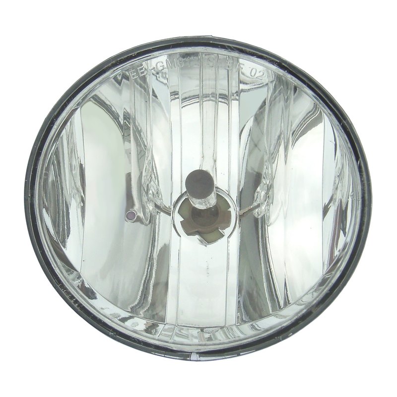 Eagle Eye GM312-B0000CA Fog Light Assembly