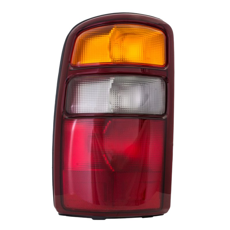 Eagle Eye GM314-U000R Tail Light Assembly - Right