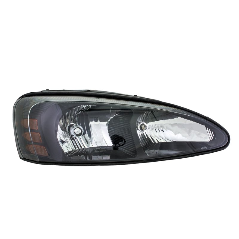 Eagle Eye GM321-B001R Headlight Assembly - Right