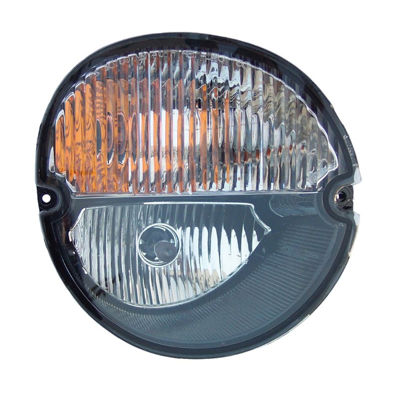 Eagle Eye GM322-B000R Parking Light Assembly - Right