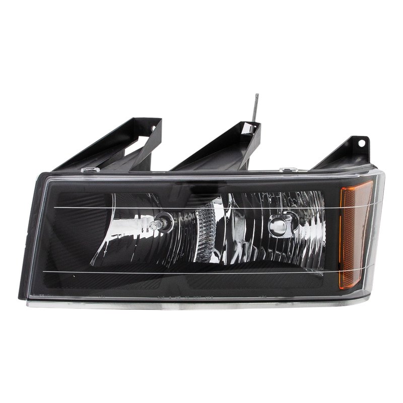 Eagle Eye GM325-B001R Headlight Assembly - Right
