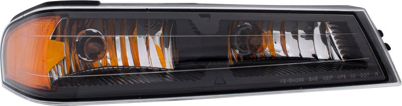 Eagle Eye GM326-B000R Parking Light Assembly - Right