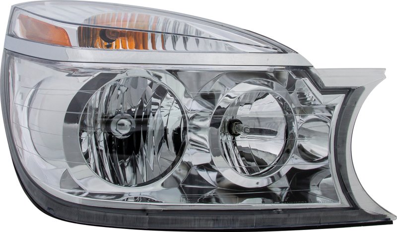 Eagle Eye GM328-B101R Headlight Assembly - Right