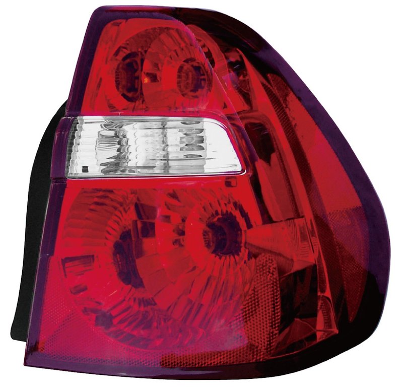 Eagle Eye GM341-B000LR Tail Light Assembly