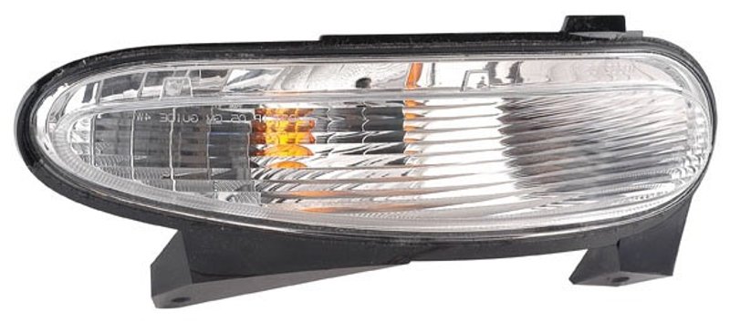 Eagle Eye GM363-B000R Parking Light Assembly - Right