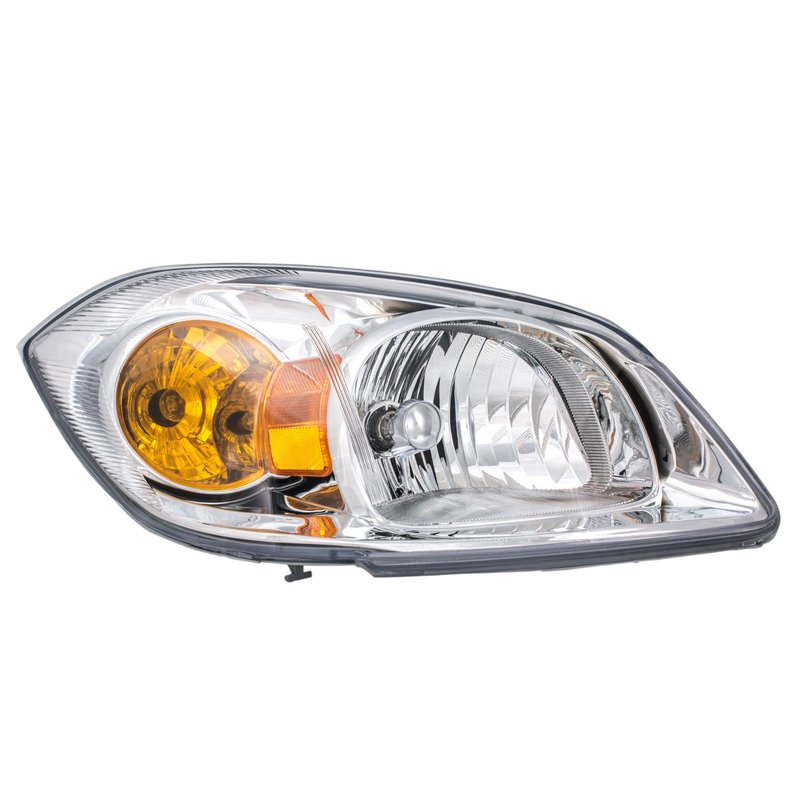 Eagle Eye GM364-B001LR Headlight Assembly