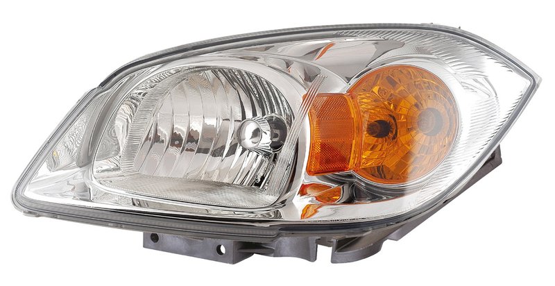 Eagle Eye GM364-B021L Headlight Assembly - Left