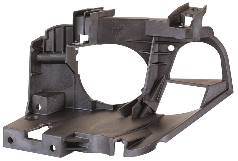 Eagle Eye GM364-BRACKETL Headlight Bracket - Left