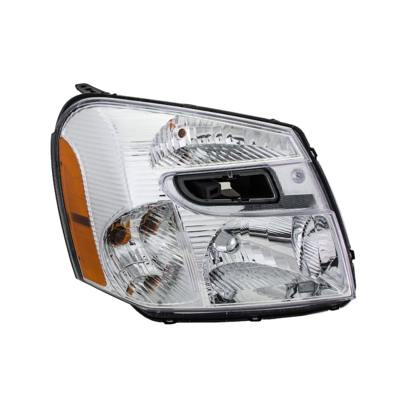 Eagle Eye GM366-B001L Headlight Assembly - Left