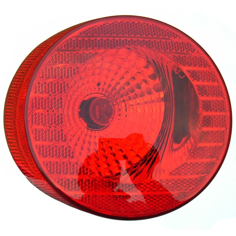 Eagle Eye GM375-B000R Tail Light Assembly - Right