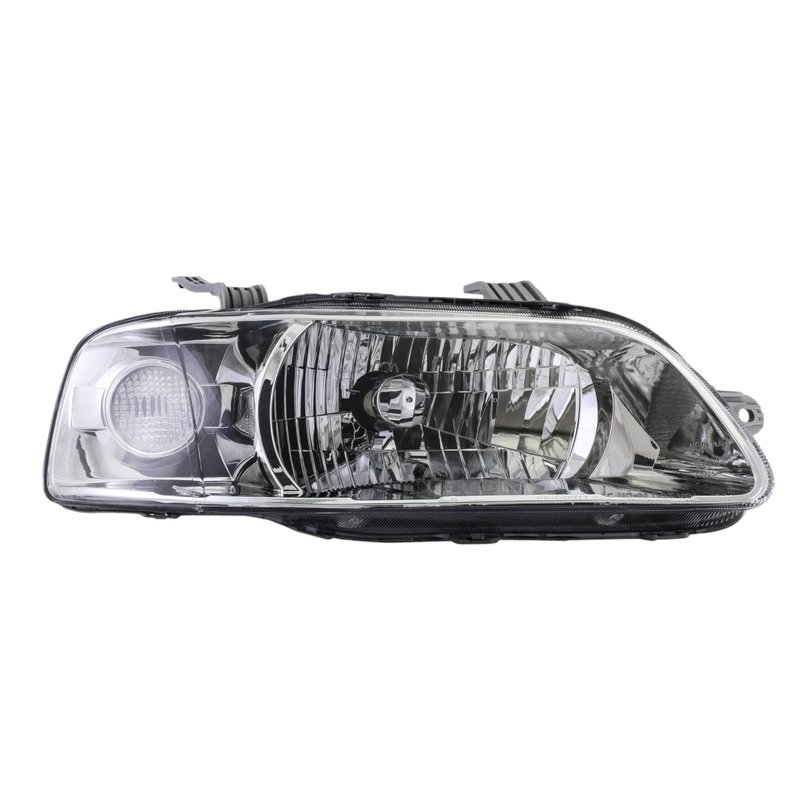 Eagle Eye GM377-A001L Headlight Lens Housing - Left