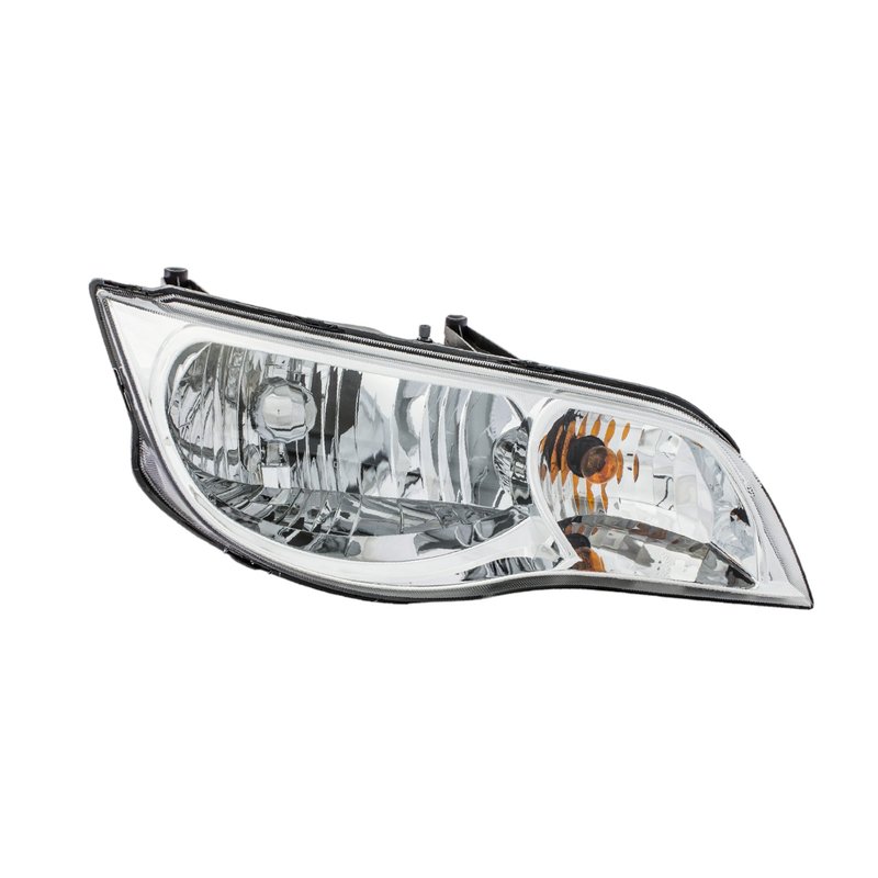 Eagle Eye GM378-B001L Headlight Assembly - Left