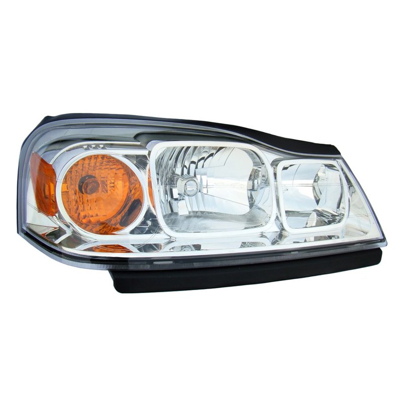 Eagle Eye GM381-B001R Headlight Lens Housing - Right