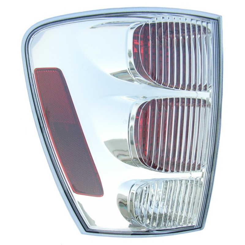 Eagle Eye GM384-B000L Tail Light Assembly - Left