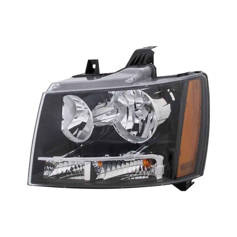 Eagle Eye GM389-B101R Headlight Assembly - Right