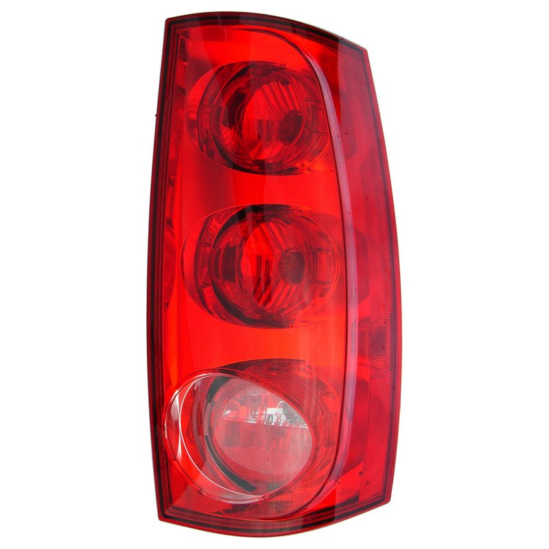 Eagle Eye GM391-B000R Tail Light Assembly - Right