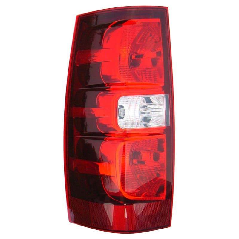 Eagle Eye GM392-B100LR Tail Light Assembly