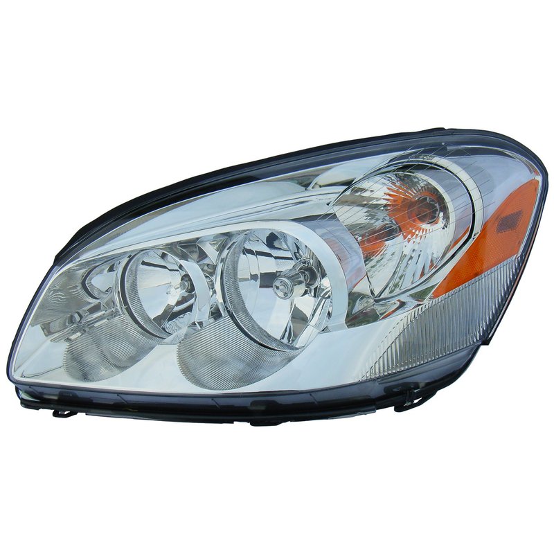 Eagle Eye GM393-B001L Headlight Assembly - Left
